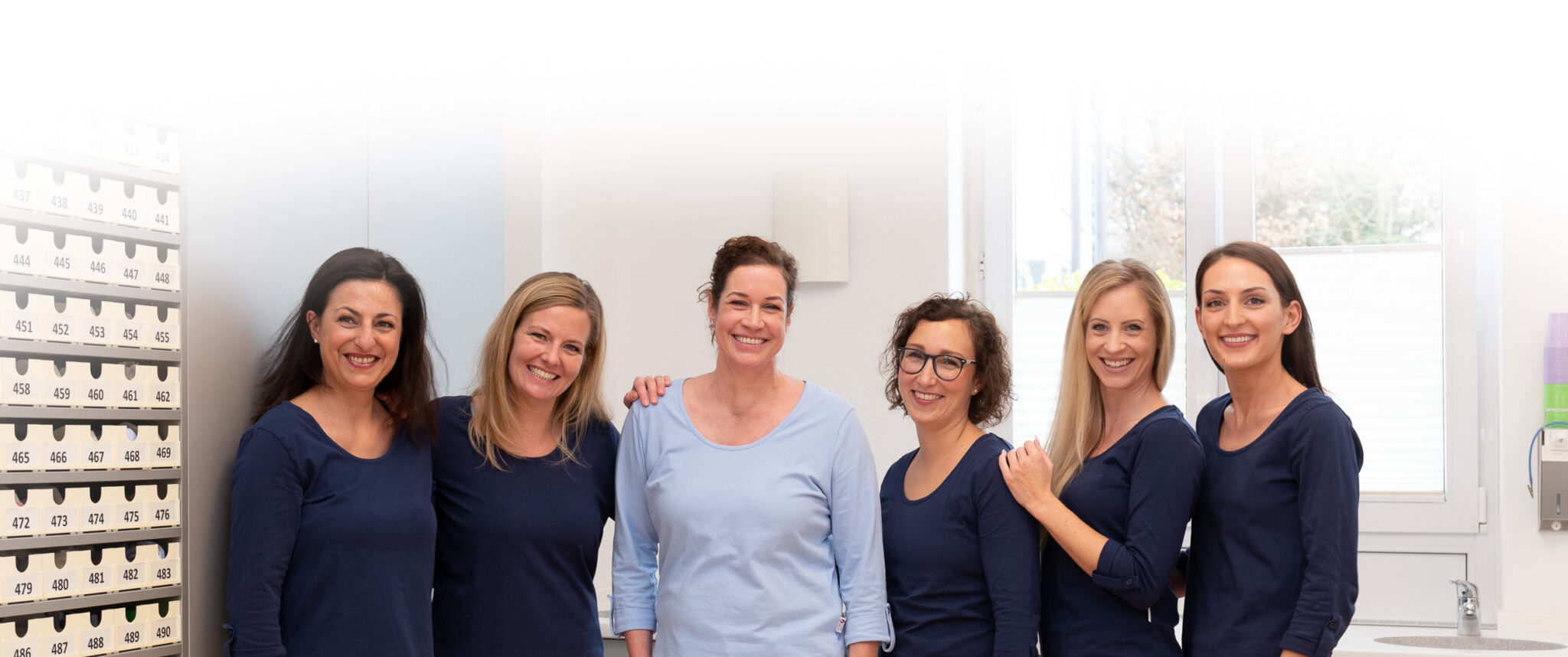 Team & Praxis – KFO Schön